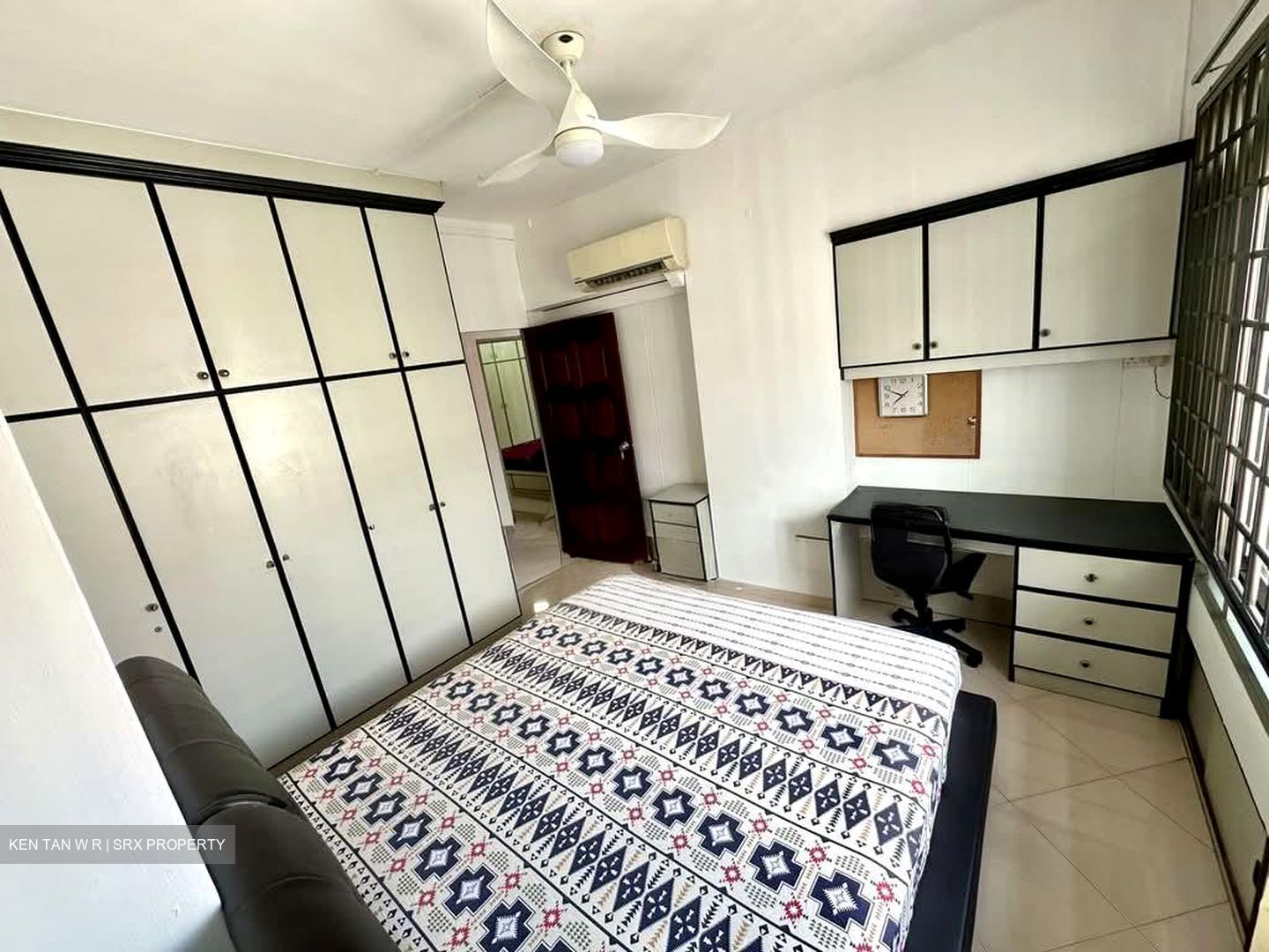 Blk 309 Tampines Street 32 (Tampines), HDB Executive #568815761